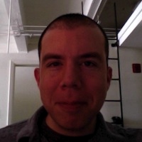 Michael Martinez